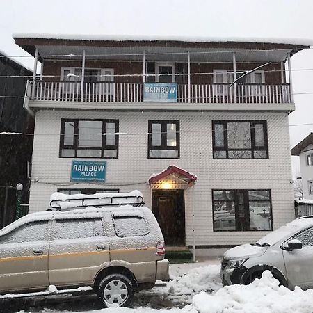 Rainbow Palace Pahalgam Exterior photo